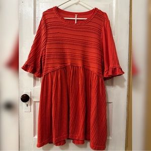 FREE PEOPLE women’s top.
